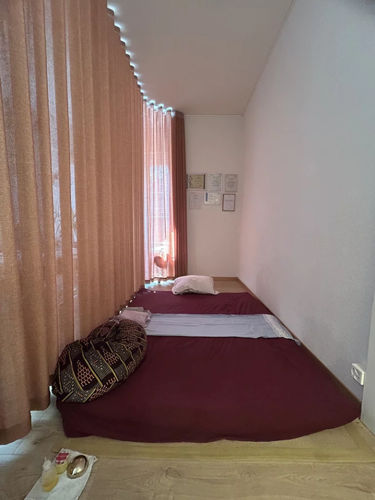 rideau camille atelier flora lausanne massage